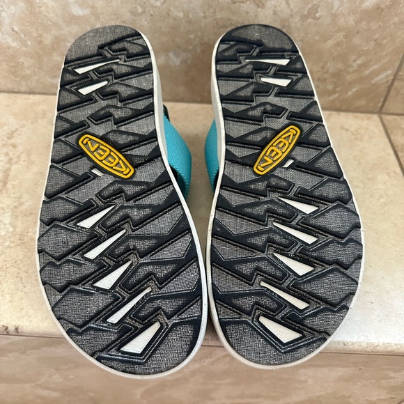 Women’s Keen Elle Backstrap Sandal size 7 NWT and Box! - Picture 9 of 14